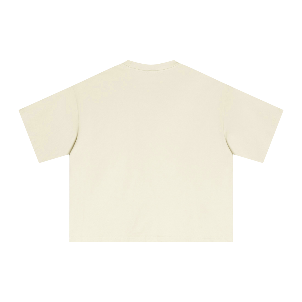 MUROK Essential Boxy T-Shirt