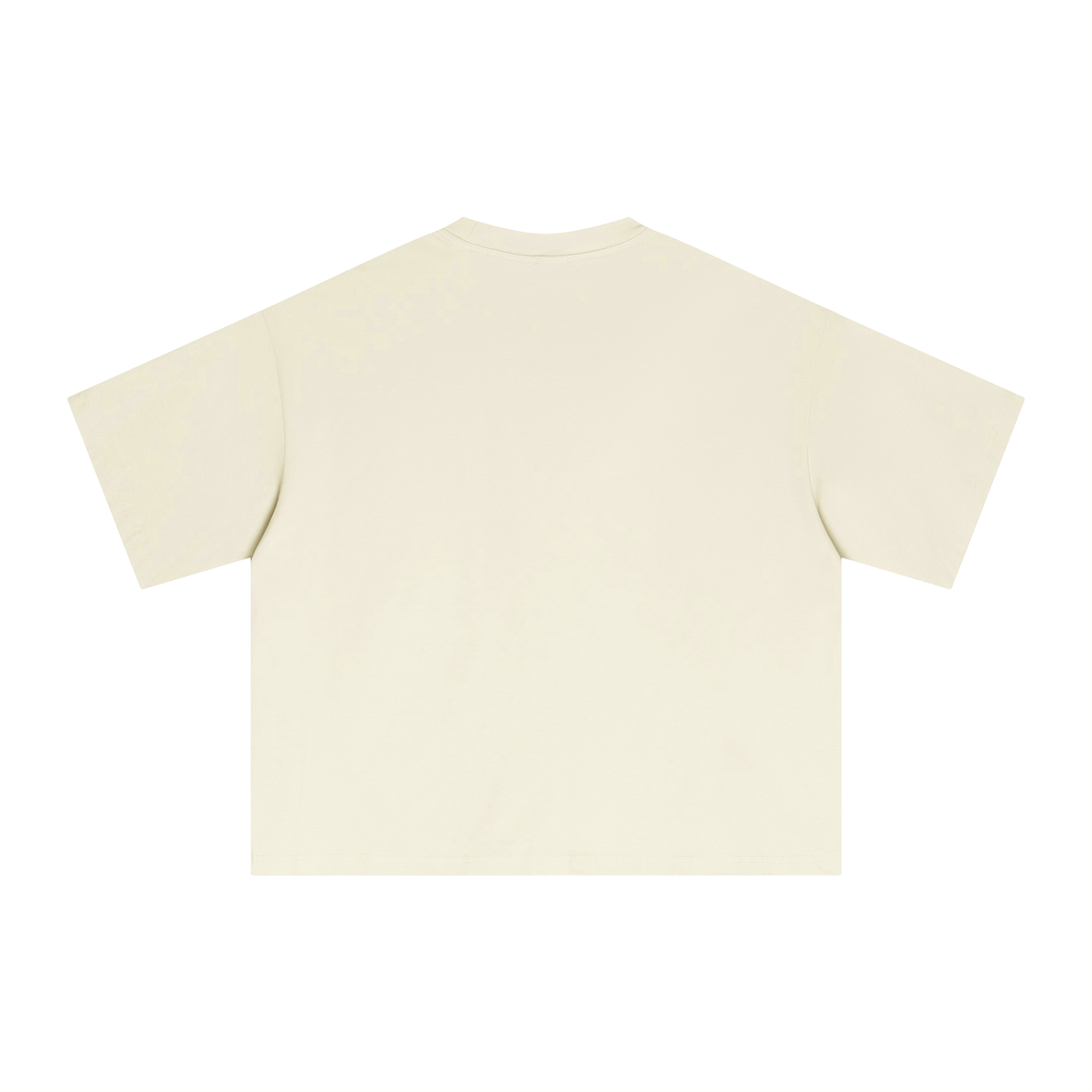 MUROK Essential Boxy T-Shirt