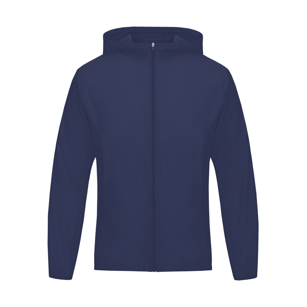 MUROK Navy Performance Jacket