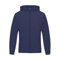 MUROK Navy Performance Jacket