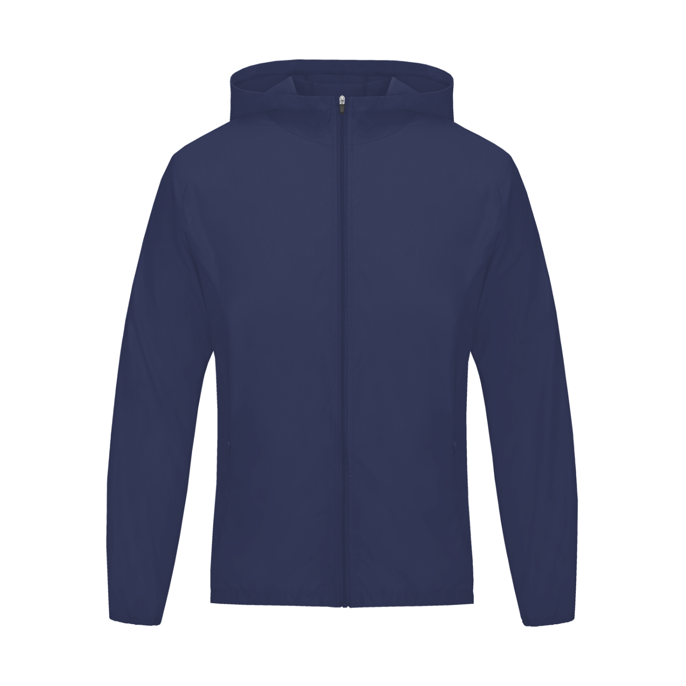 MUROK Navy Performance Jacket