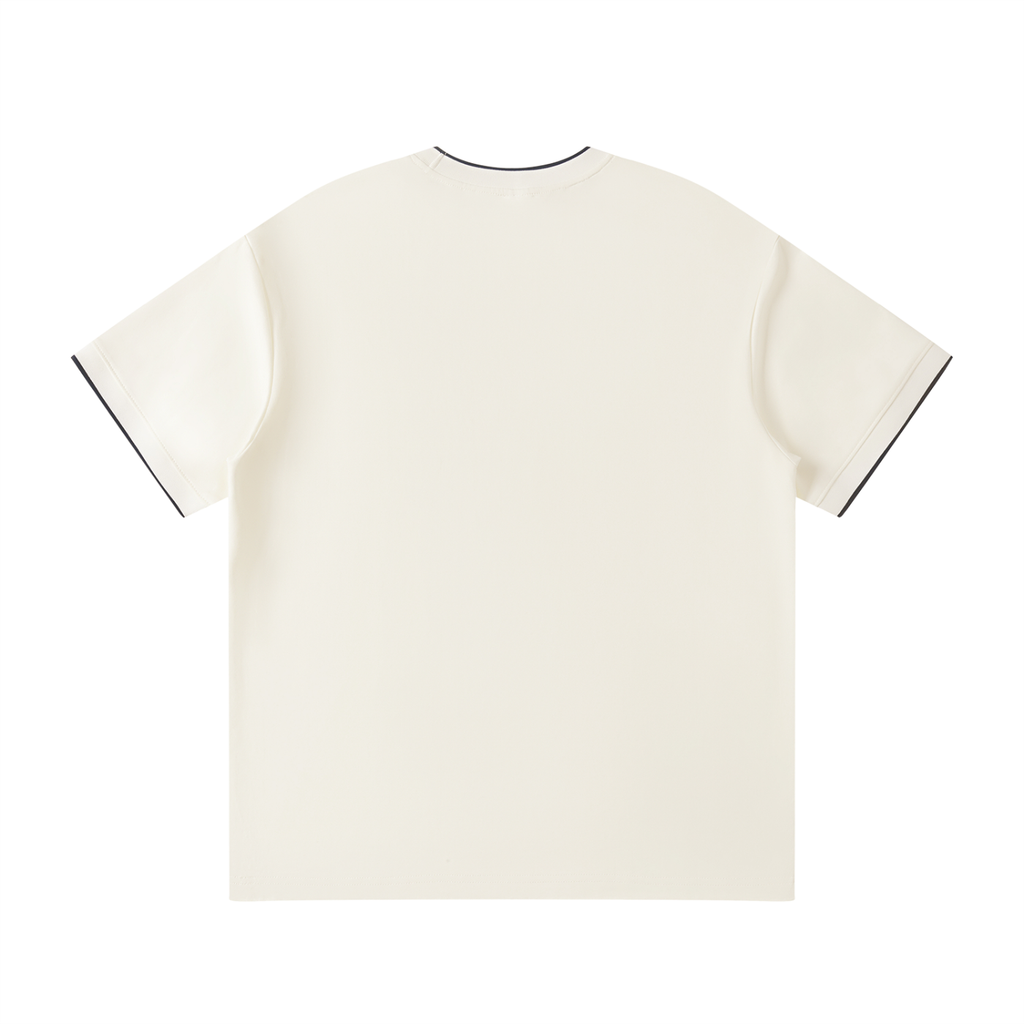 MUROK Regular Fit T-Shirt