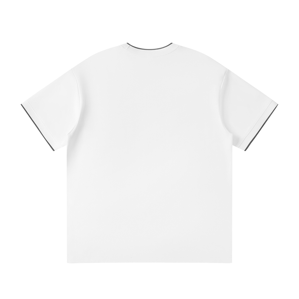 MUROK Regular Fit T-Shirt