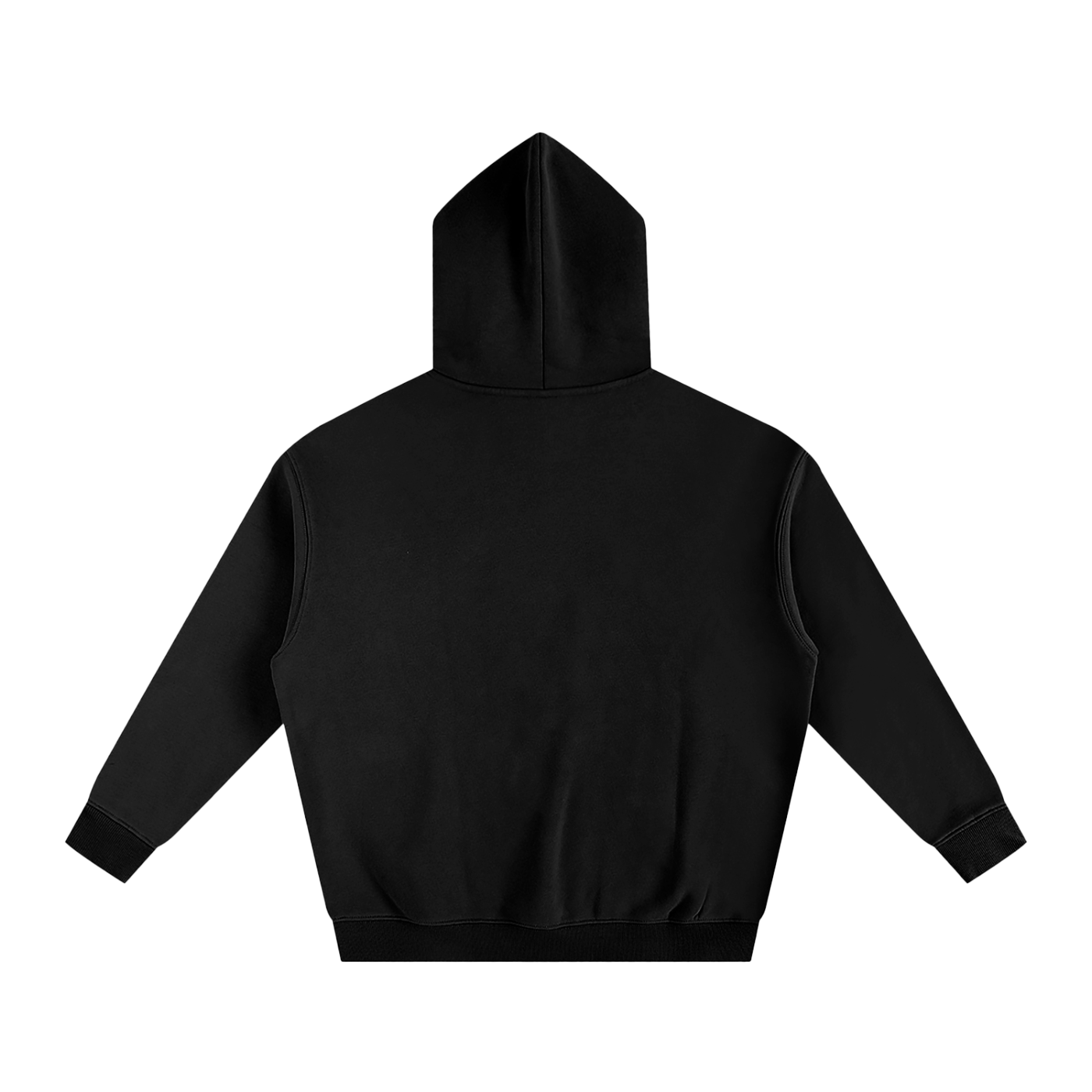 MUROK Oversized Hoodie