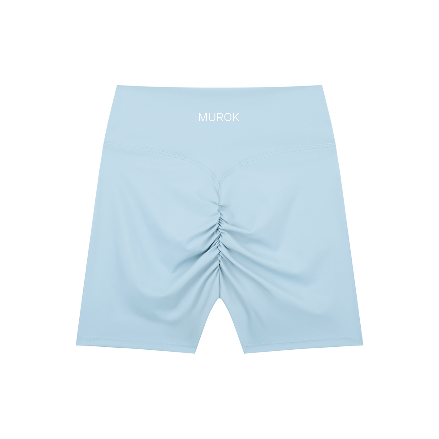 MUROK Define Shorts