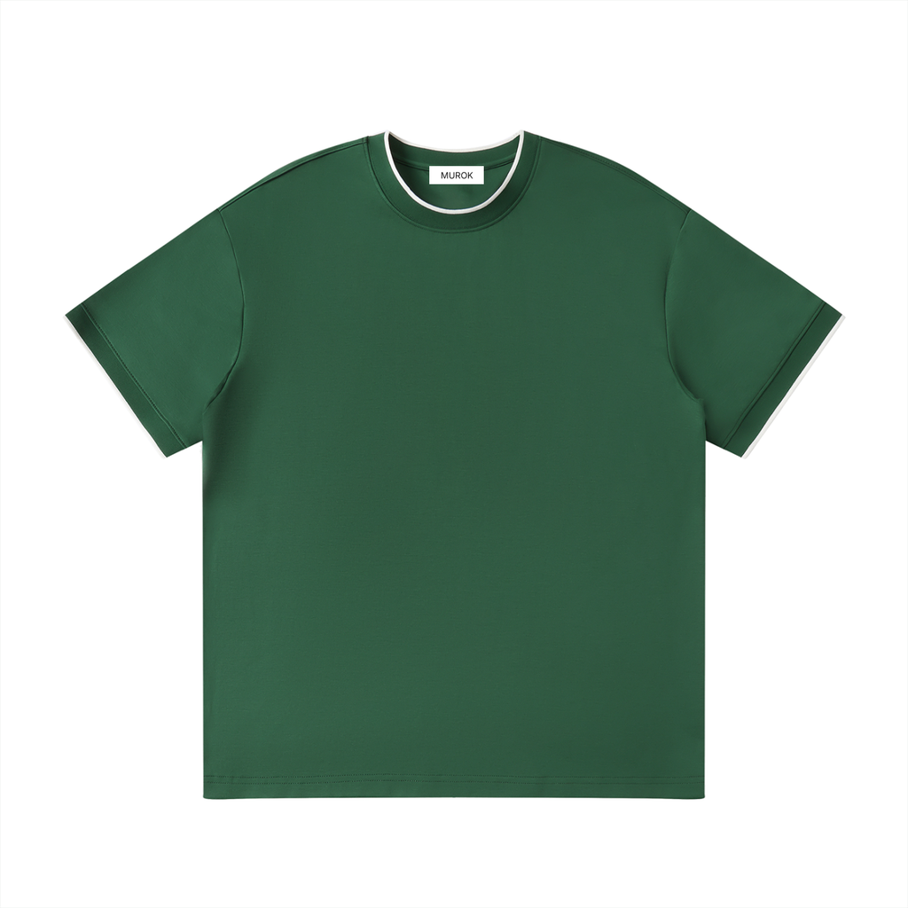 MUROK Regular Fit T-Shirt