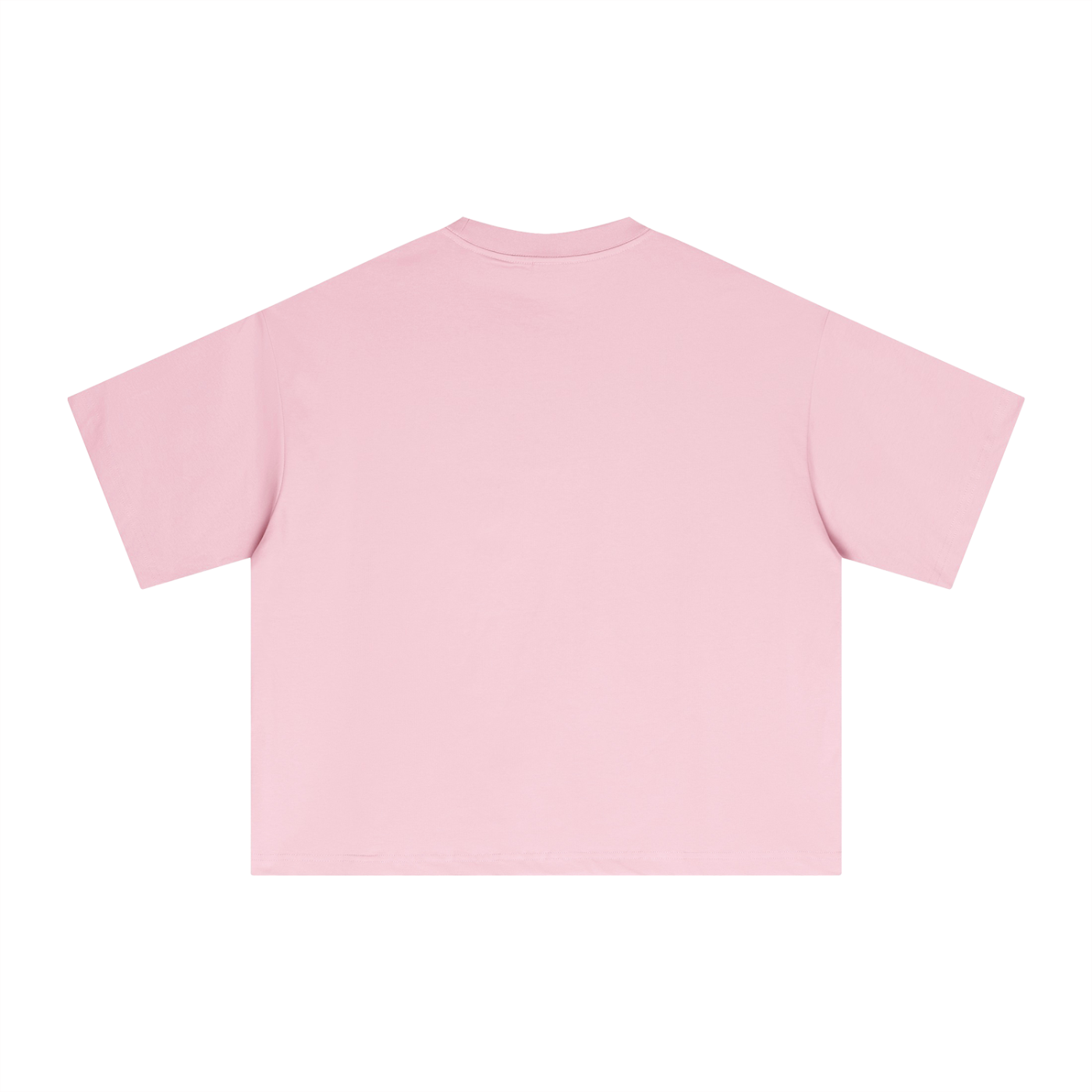 MUROK Essential Boxy T-Shirt