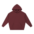 MUROK Oversized Boxy Hoodie