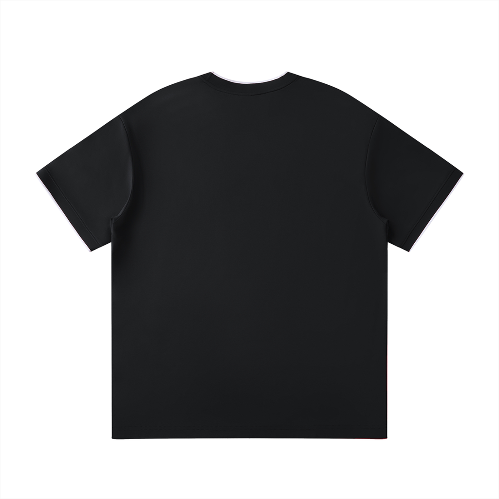 MUROK Regular Fit T-Shirt