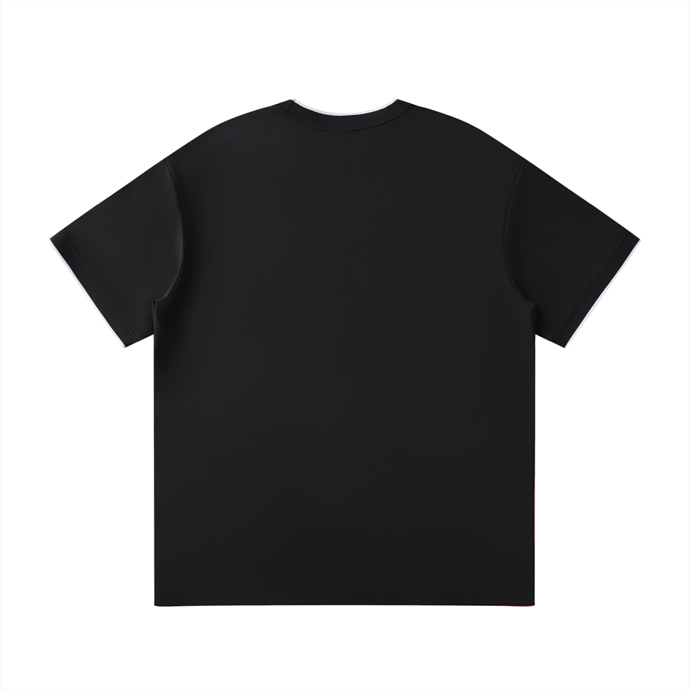 MUROK Regular Fit T-Shirt