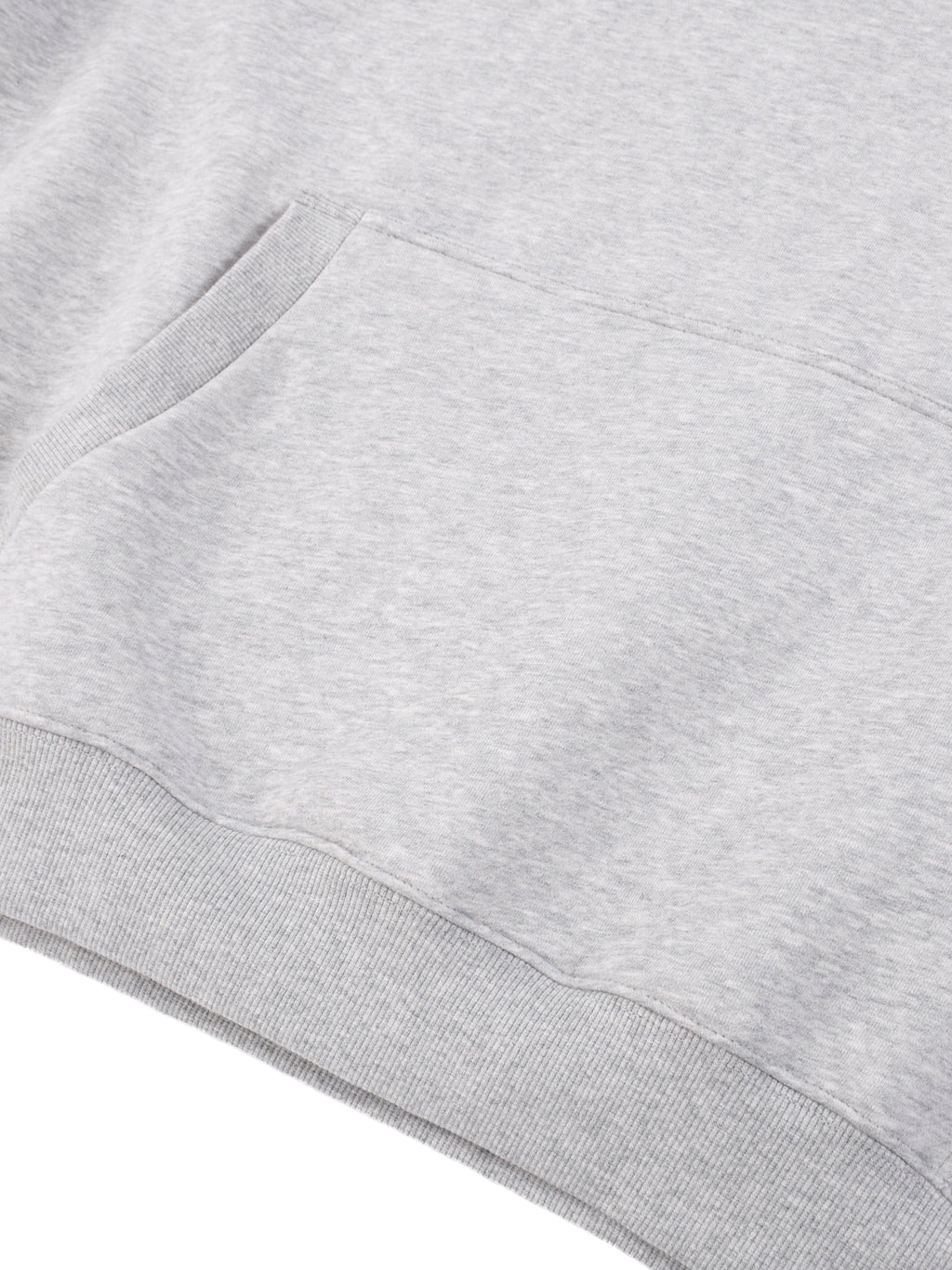 MUROK Essential Boxy Fit Hoodie