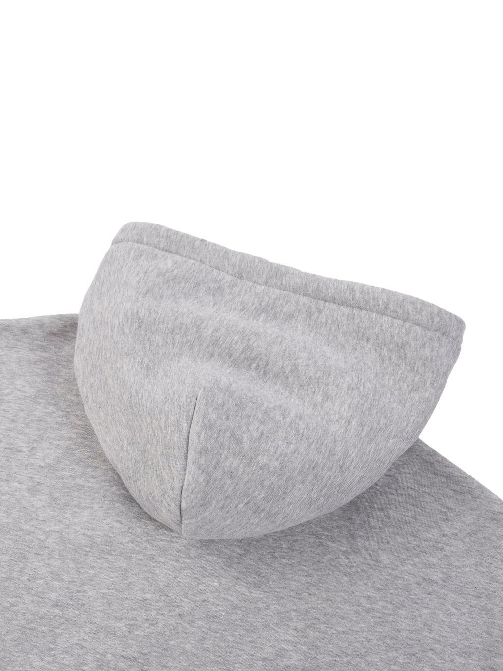 MUROK Essential Boxy Fit Hoodie