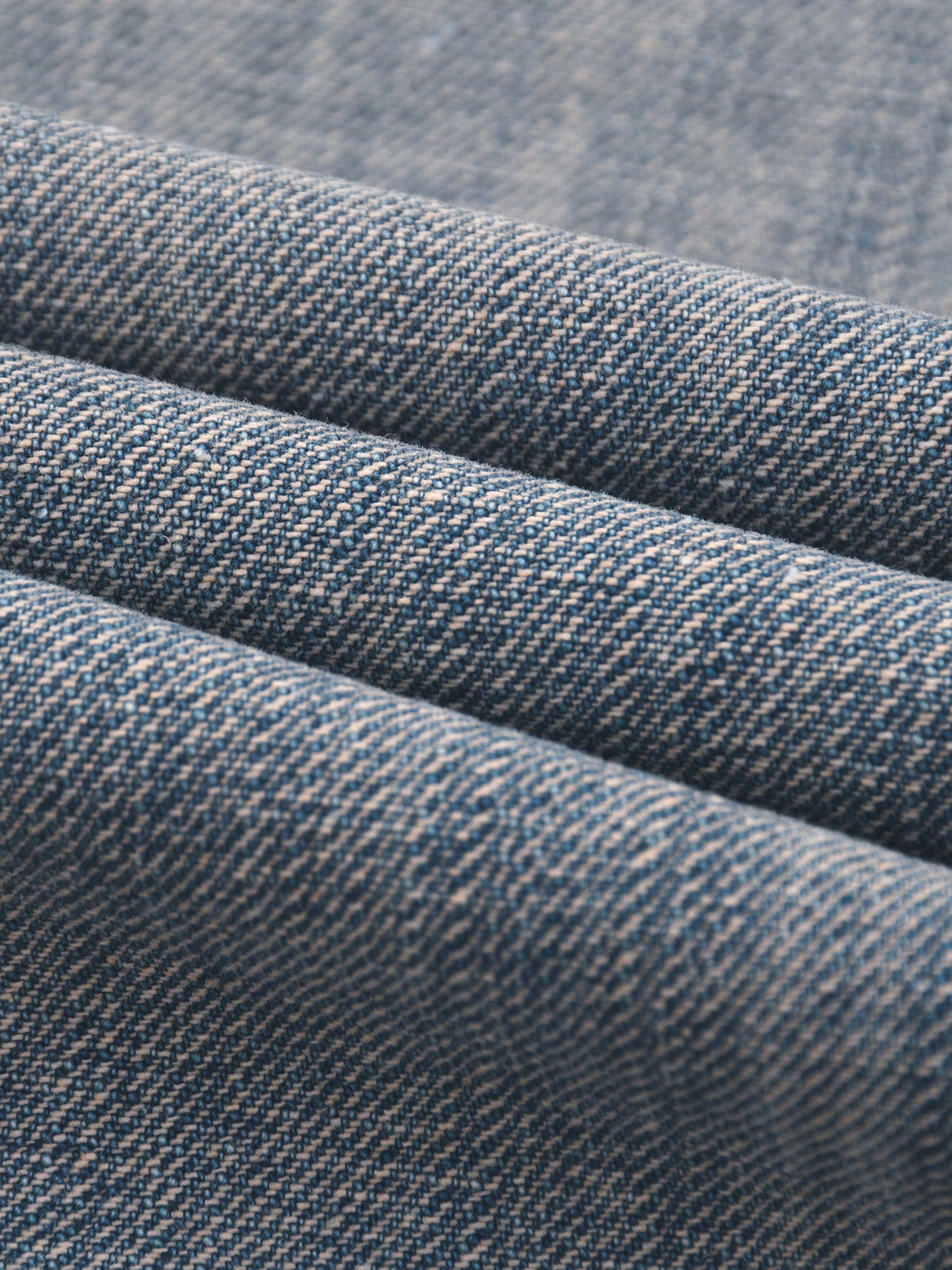 MUROK Wash Distressed Denim Jeans