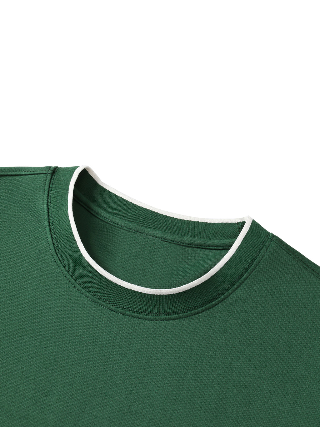MUROK Regular Fit T-Shirt