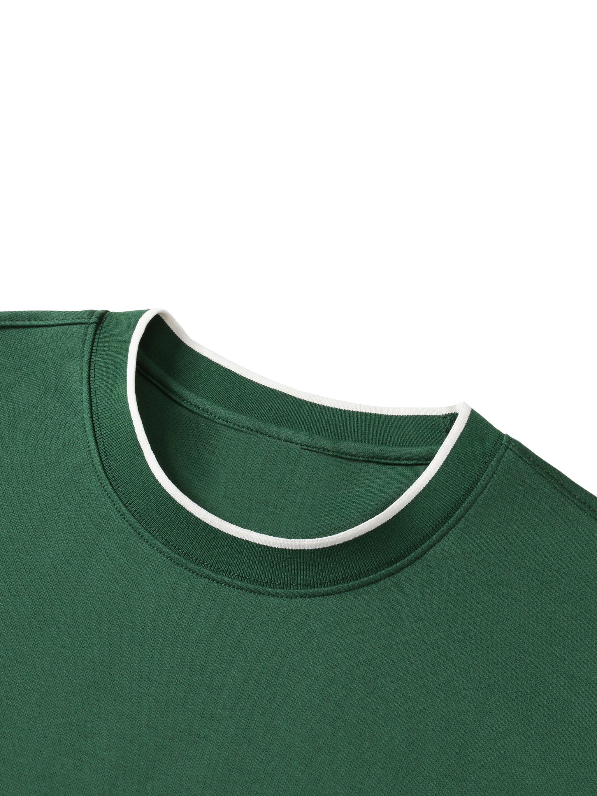 MUROK Regular Fit T-Shirt