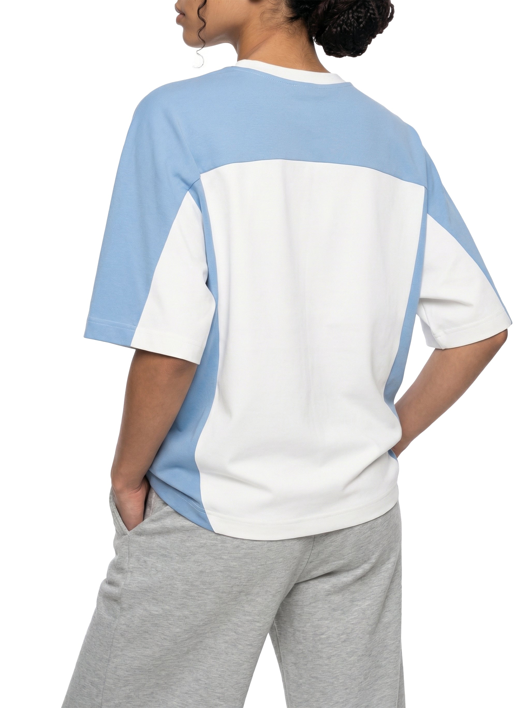 MUROK Loose Fit T-Shirt