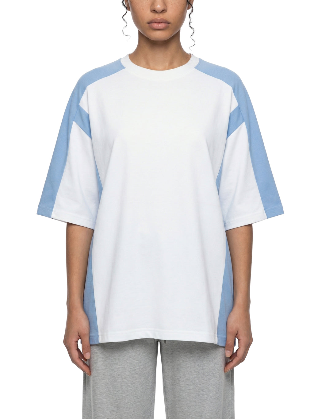 MUROK Loose Fit T-Shirt