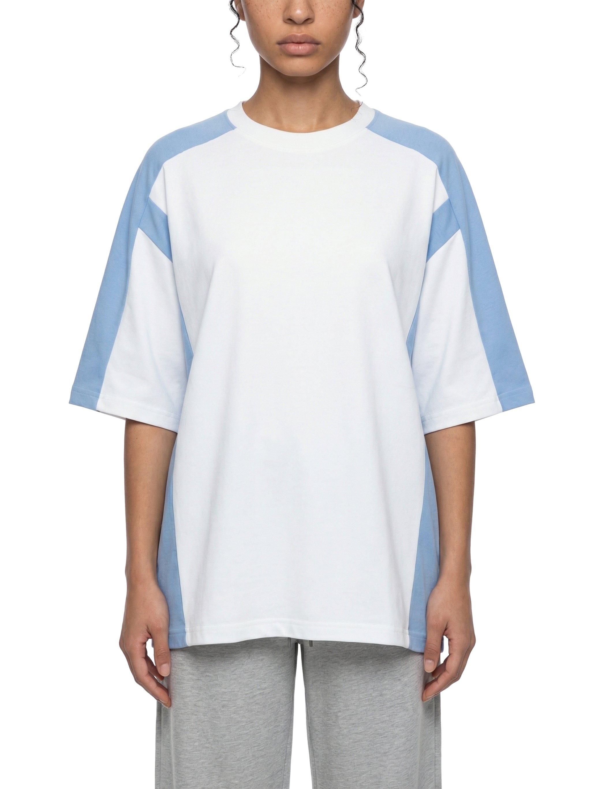 MUROK Loose Fit T-Shirt
