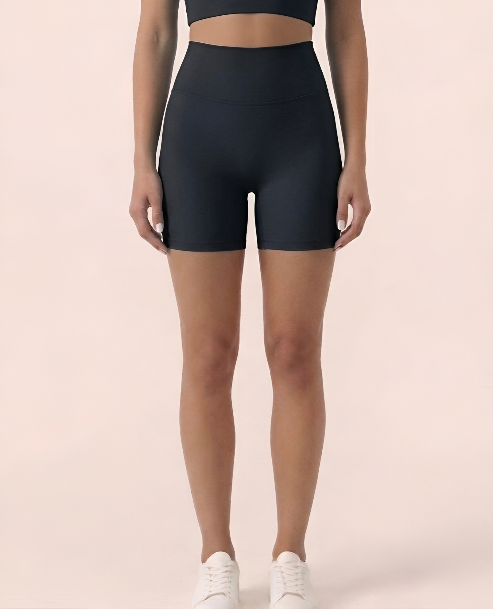 MUROK Define Shorts