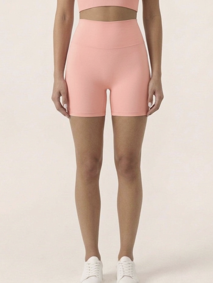 MUROK Define Shorts